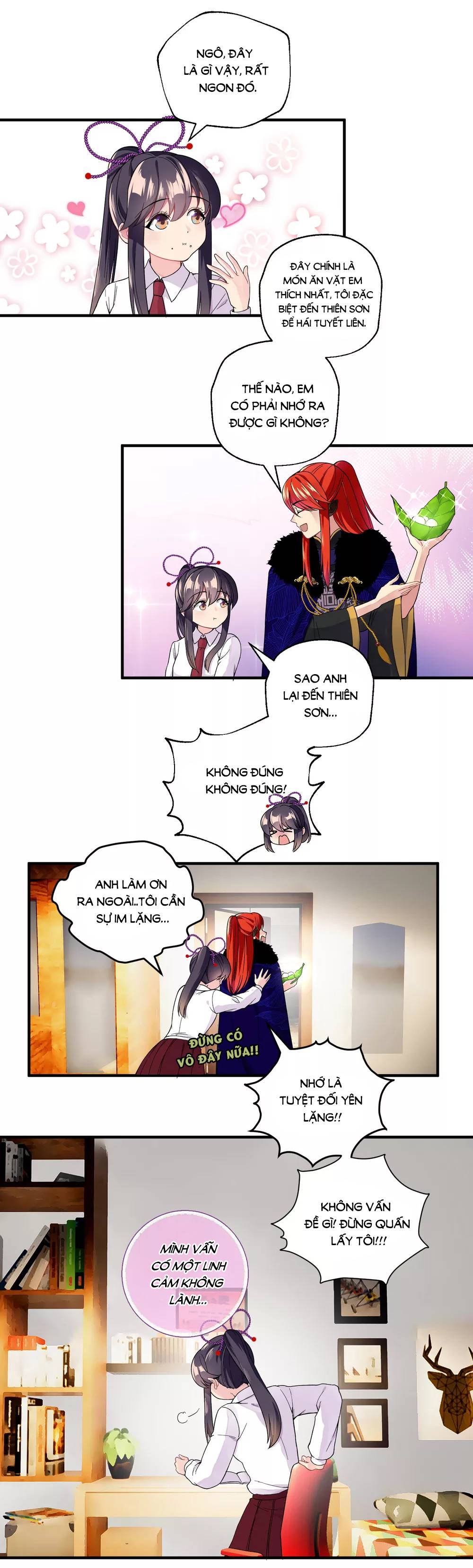 anh ấy đến từ địa ngục chapter 10 7