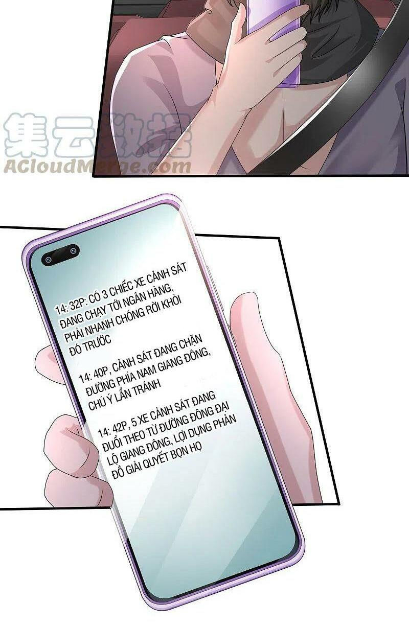 tối cường vận đào hoa chapter 219 2