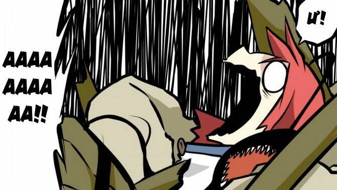 senyuu chapter 11 40