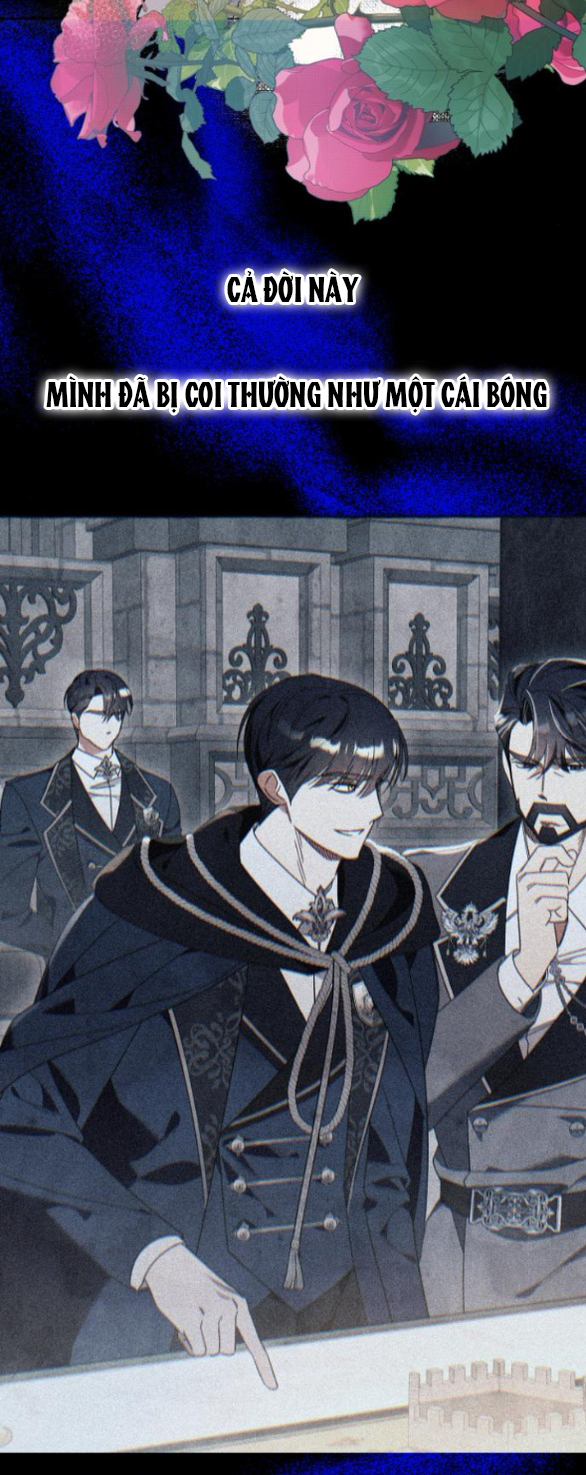 tôi tưởng đó chỉ là tiểu thuyết trọng sinh bình thường chapter 77.2 13