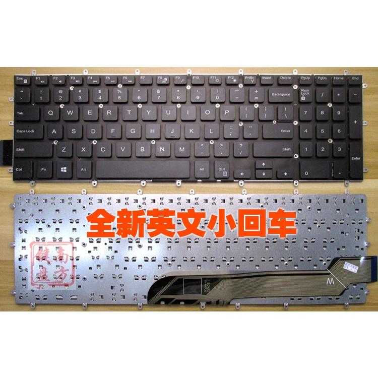 Bàn phím Dell 7566 5565 5567 7567 5587 3779 5568 G5 G7 G3 3579