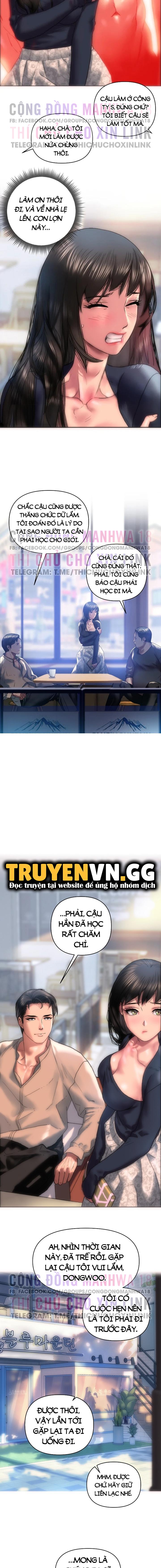 những cô vợ chiến lợi phẩm chapter 4 6