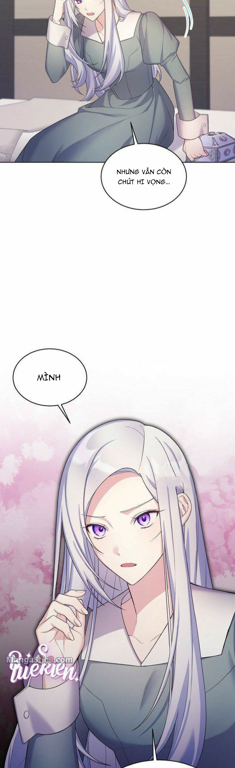 ta giết ngài được chứ, bệ hạ? chapter 10.1 11