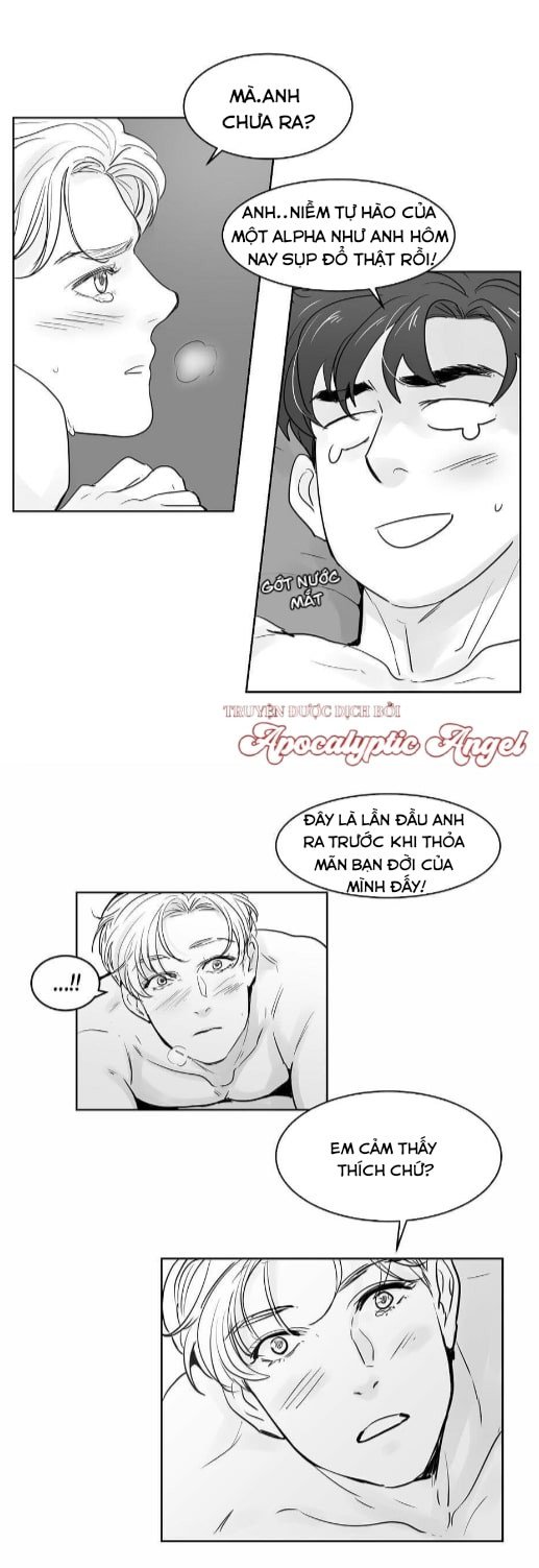 heat and run chapter 26 9