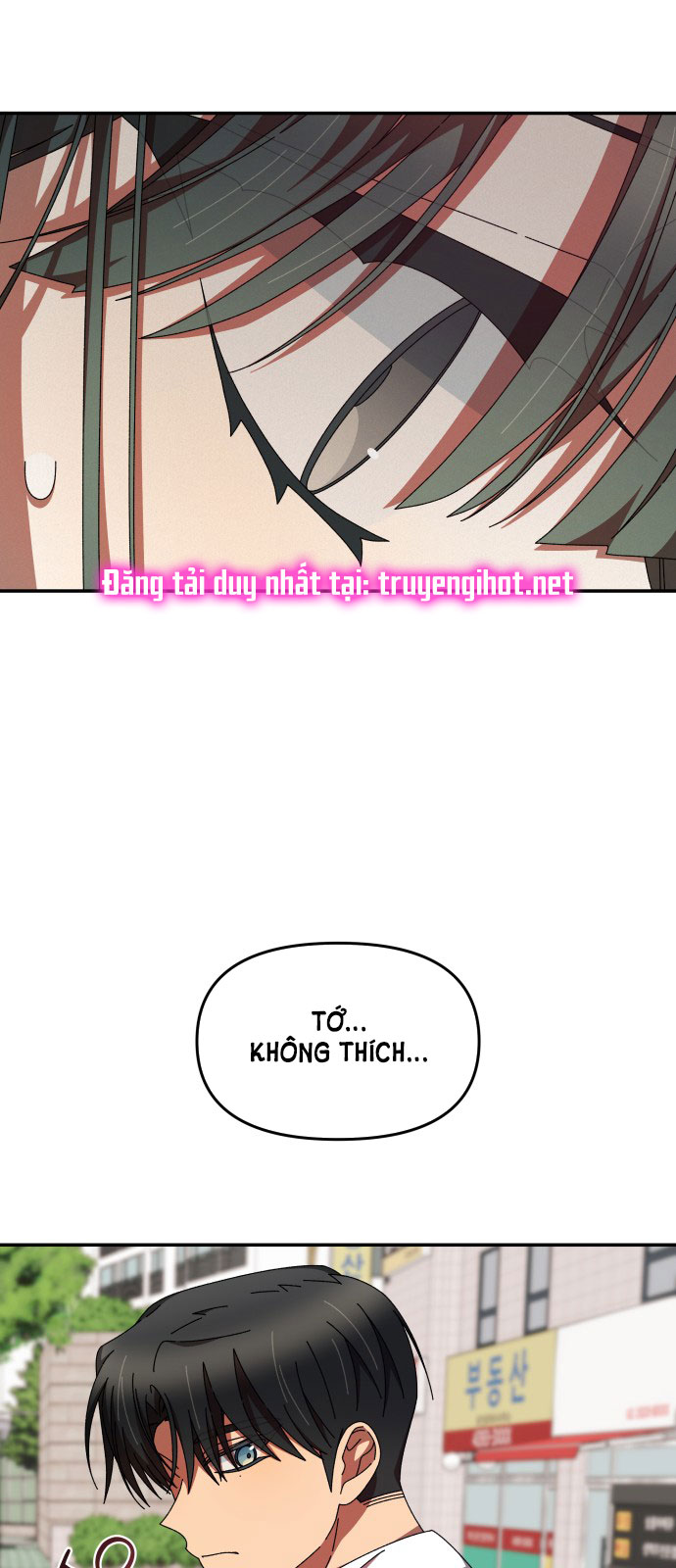 bạn gái tôi là robot -câu chuyện của cheol soo và young hee chapter 23 48