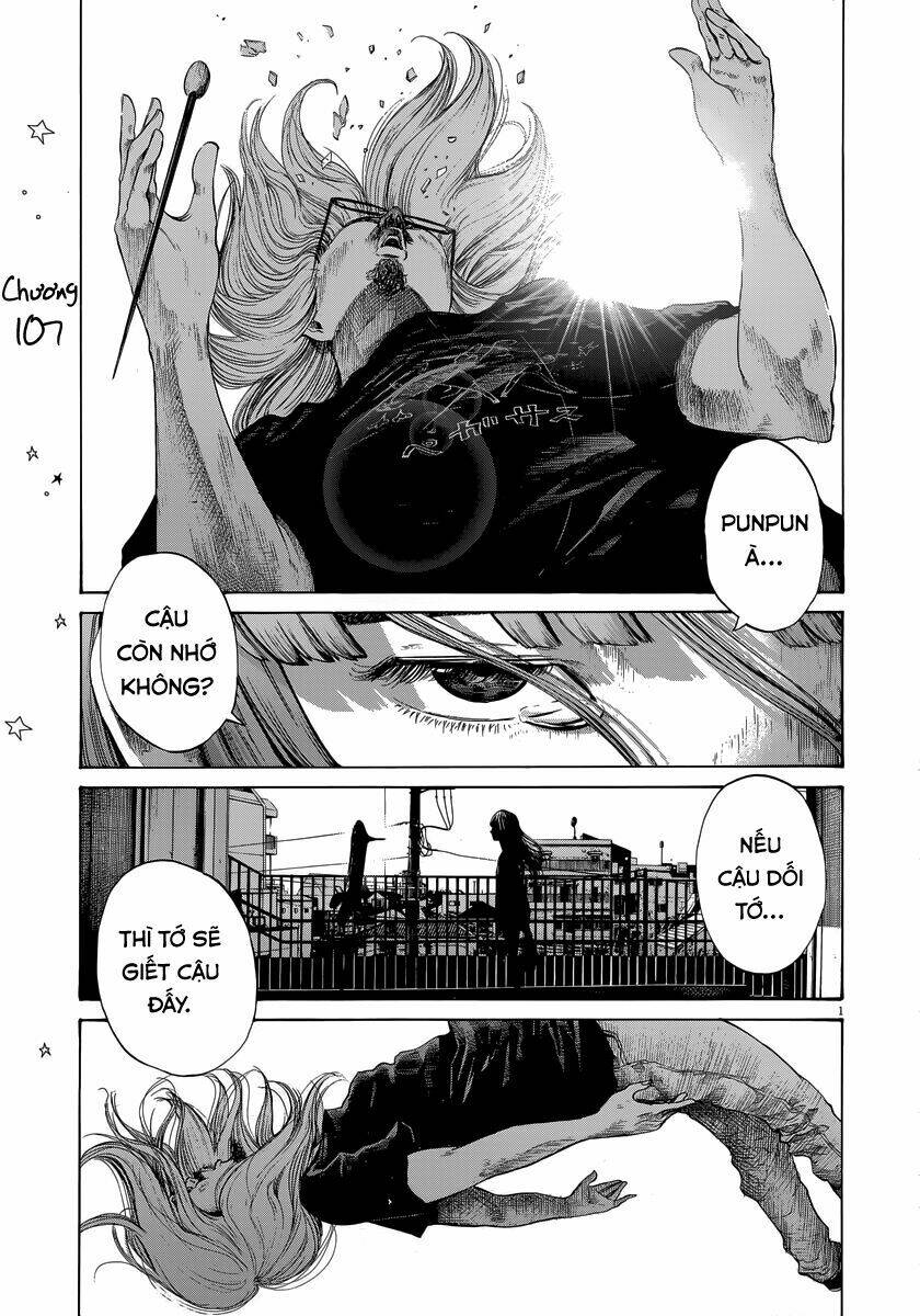 chúc ngủ ngon, punpun chapter 107 2