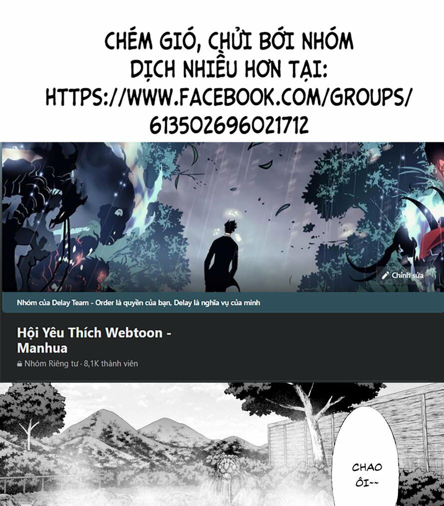 công lý tàn bạo chapter 21.1 1