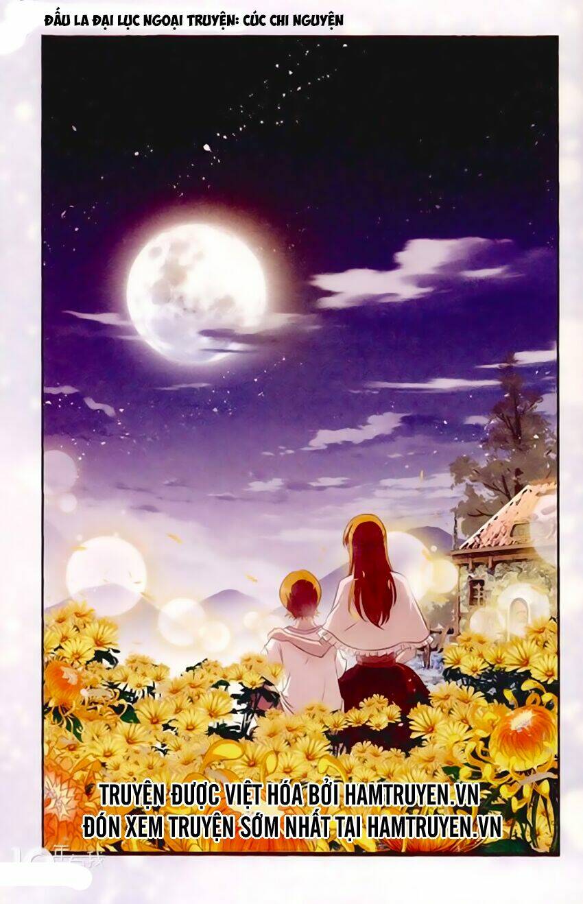 phá la loạn xạ chapter 13 1