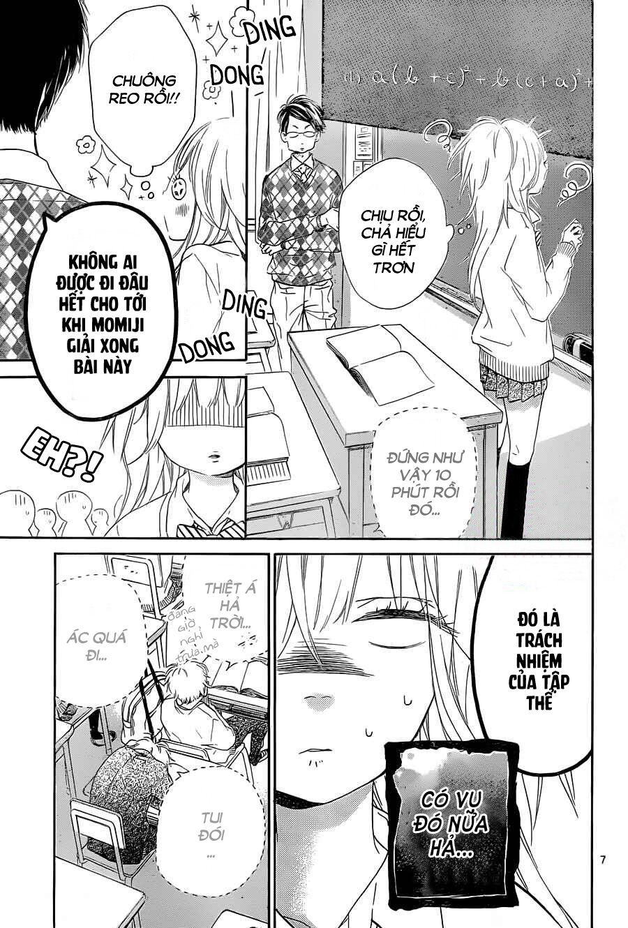 mata ashita chapter 2 7