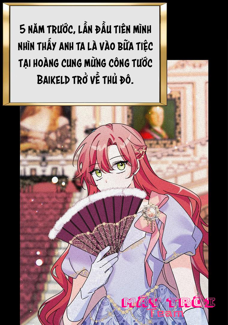 ác nữ karuna bị teo nhỏ chapter 9.2 17