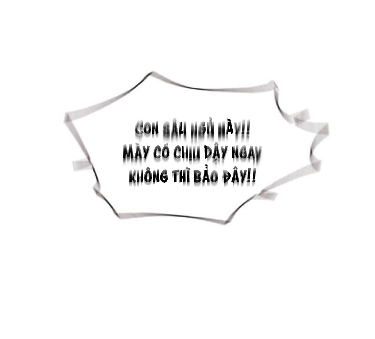 người tình của gwanghae chapter 1.1 19