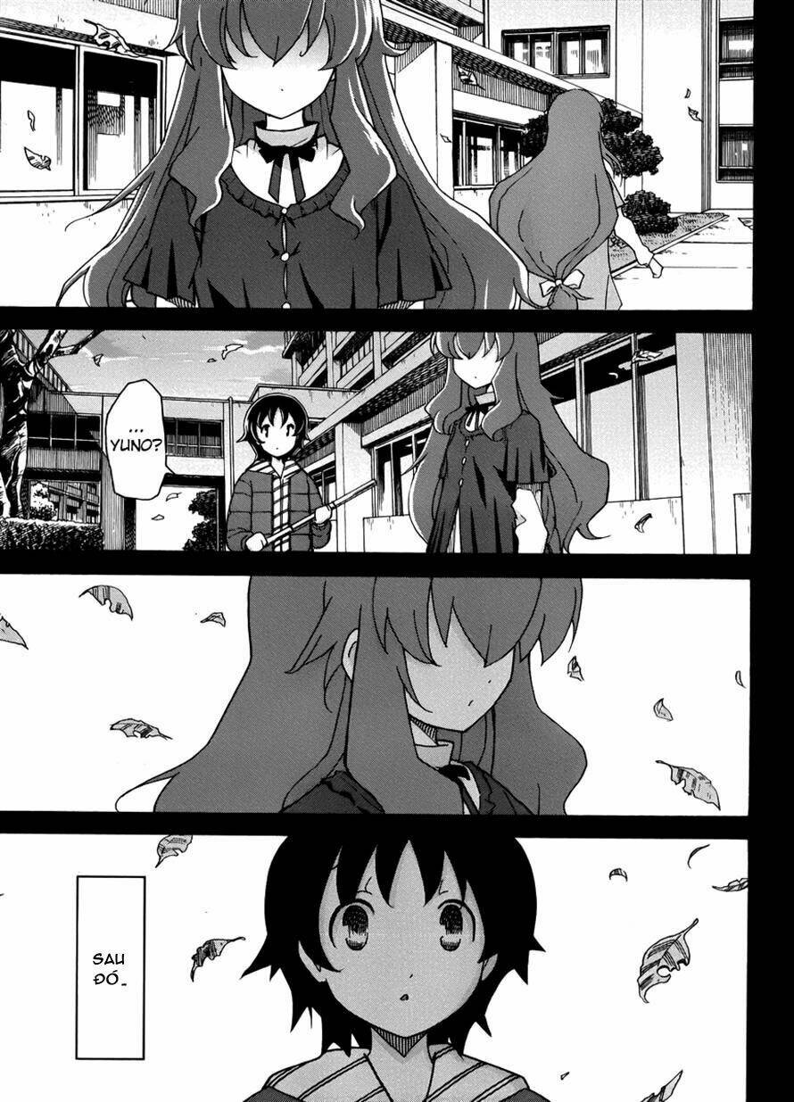 uwa koi chapter 13 19