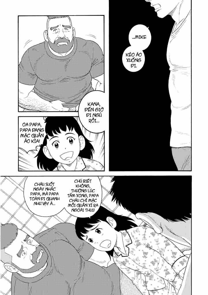 otouto no otto chapter 2 21