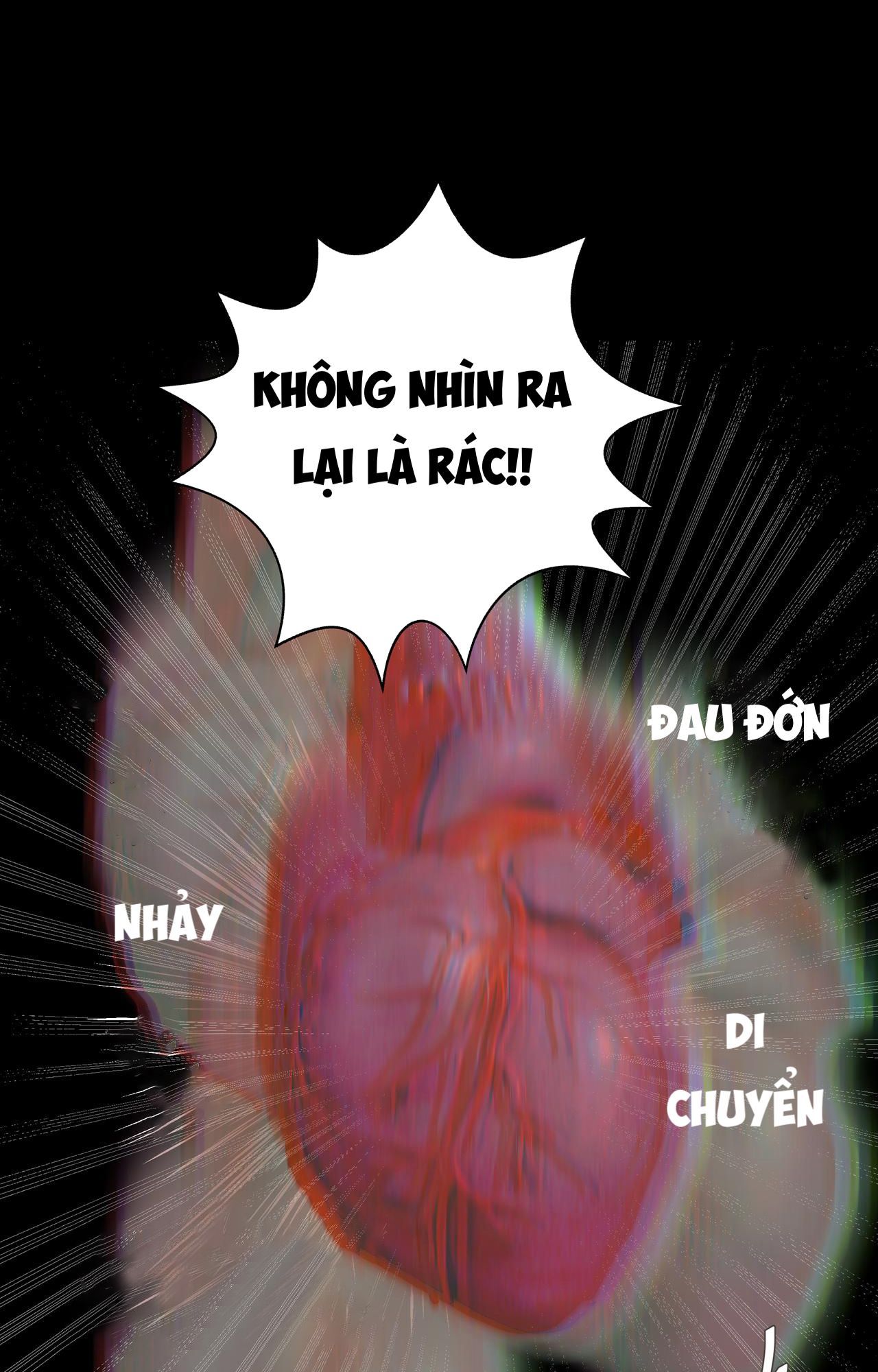 cách nguỵ trang khi thất bại chapter 0 20