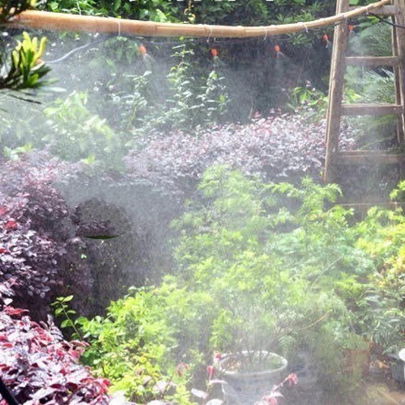 Bộ tưới phun sương tưới lan - 10 béc