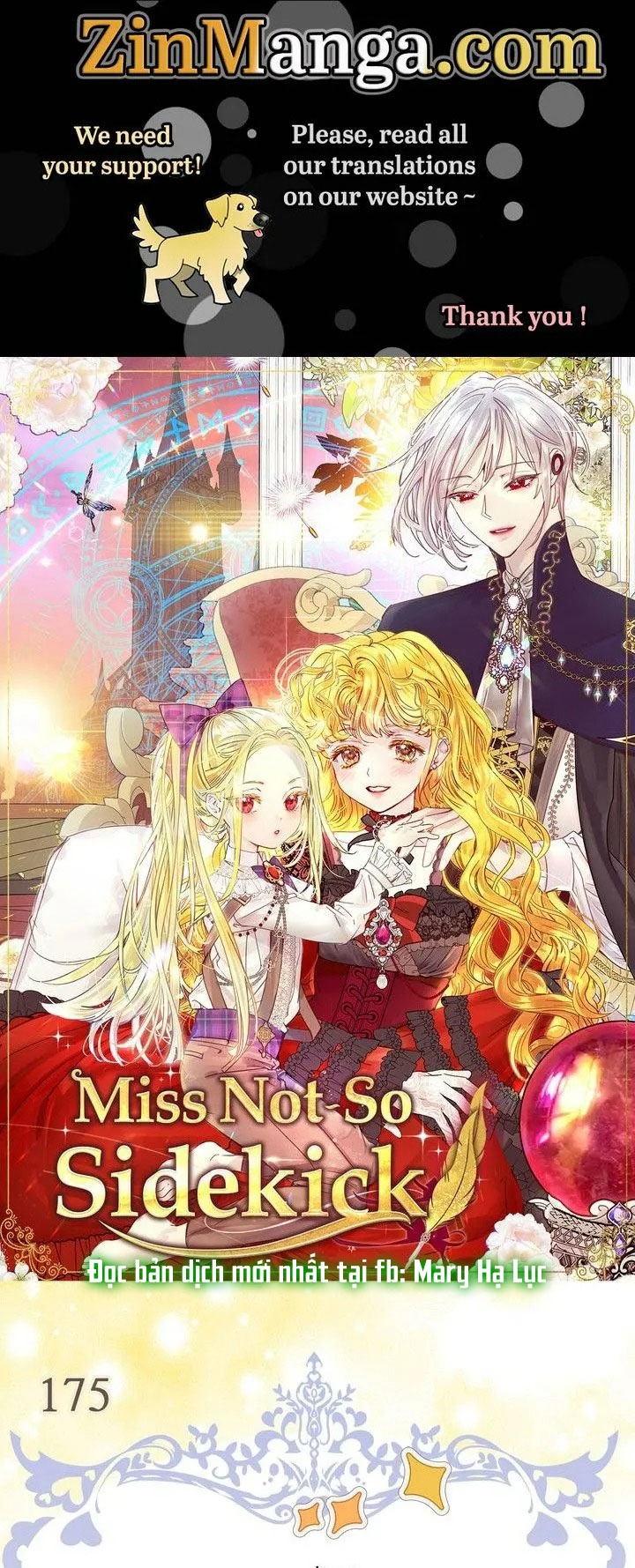 đừng xem thường nữ phụ chapter 175 2