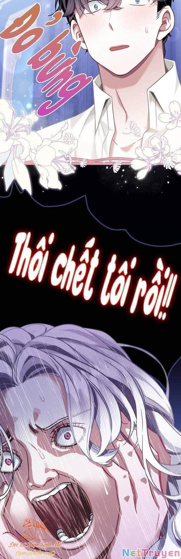 con gái chồng quá dễ thương chapter 76 20