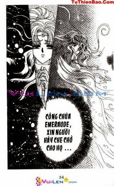 hiệp sĩ phép màu chapter 2 33