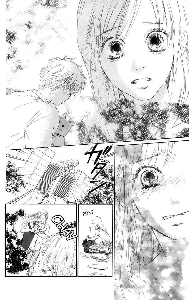 100% no kimi e chapter 5 50