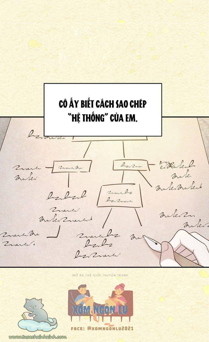 tôi sẽ đi đến cùng với hoàng đế chapter 99 30