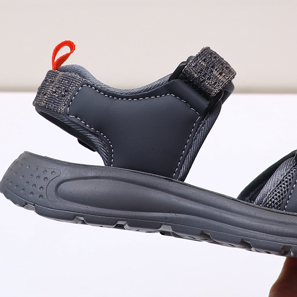 Giày Sandal quai hậu cho bé, giày thể thao siêu nhẹ, êm nhẹ chống trơn – GSD9170