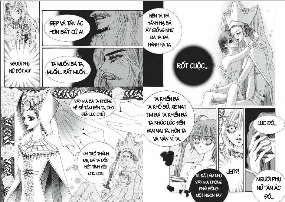 boy princess chapter 32 8
