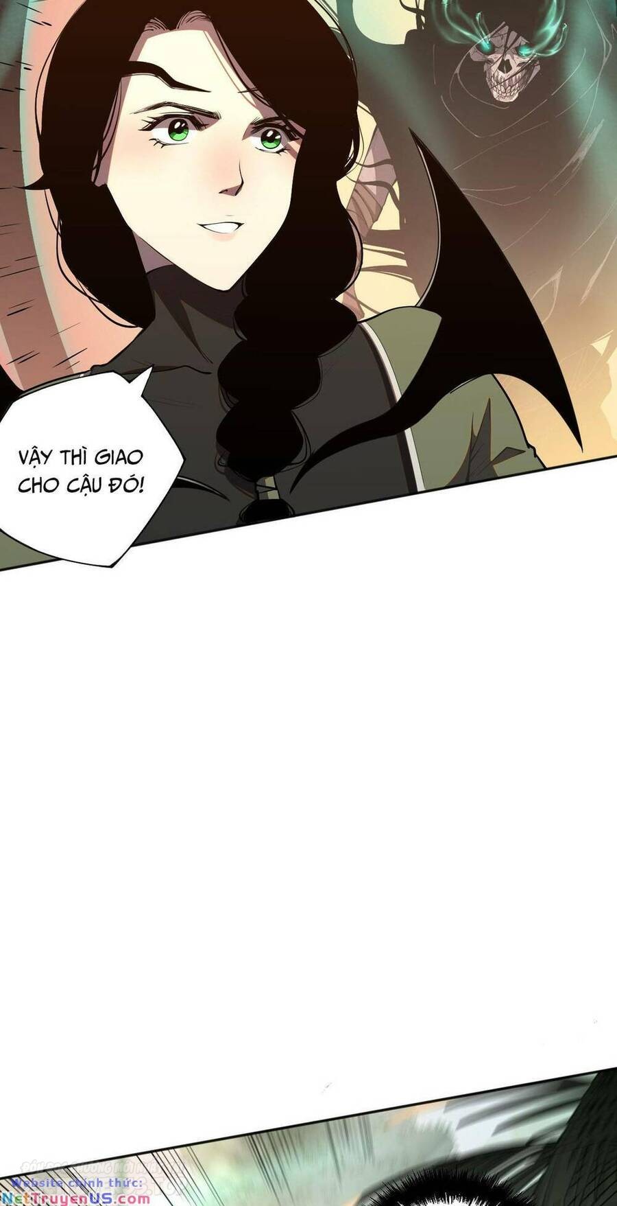 tử linh pháp sư! ta chính là thiên tài chapter 17 27