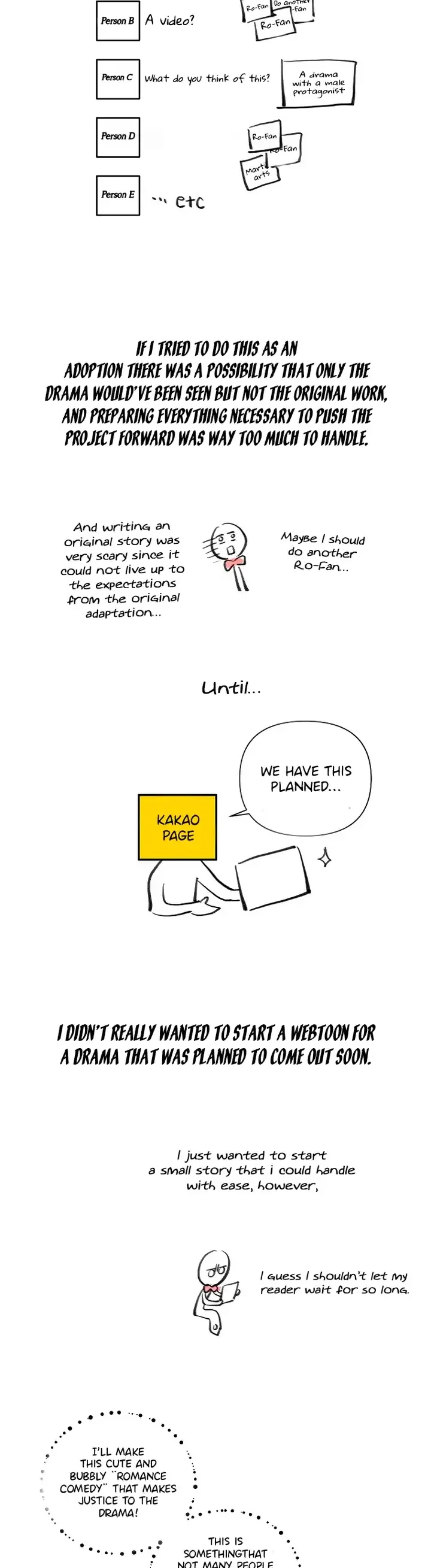 thế giới rộng lớn của chúng ta chapter 21 42