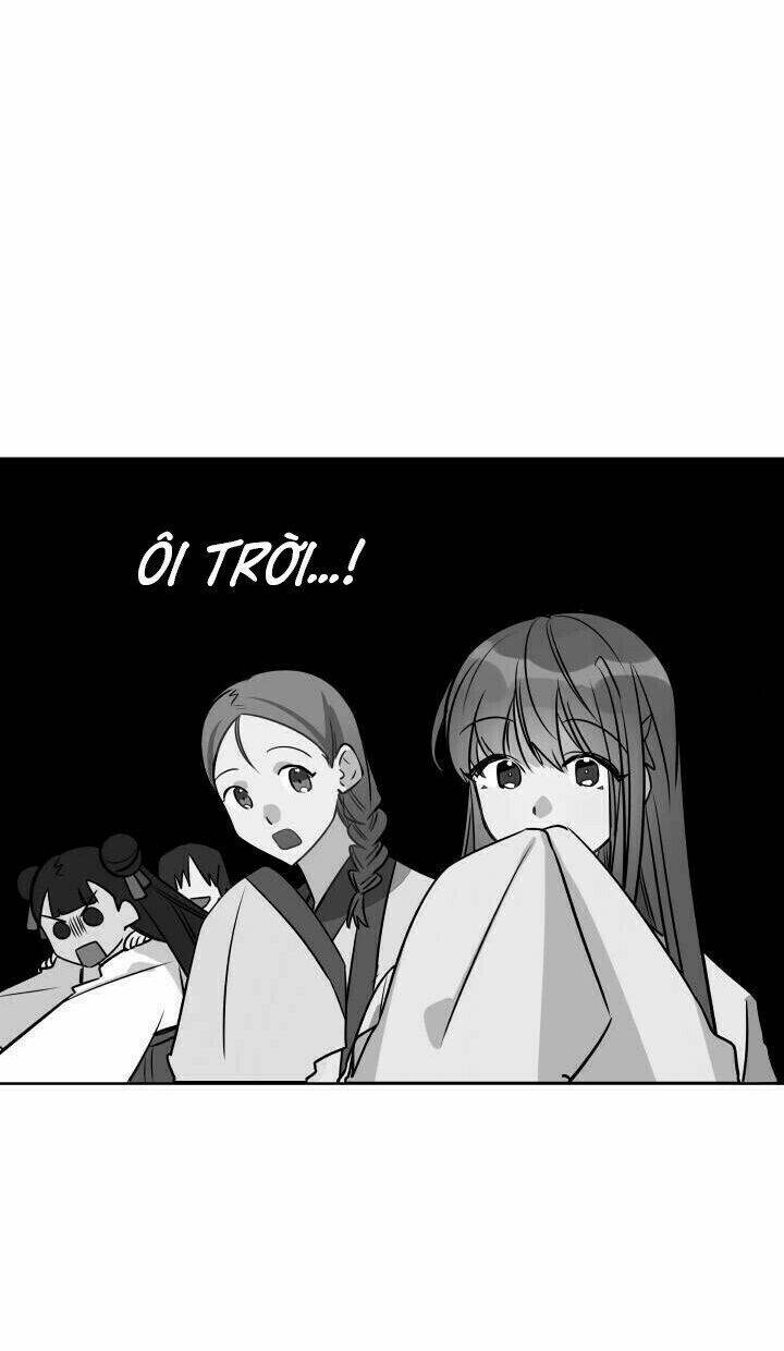 quái thú với hoa chapter 50 40