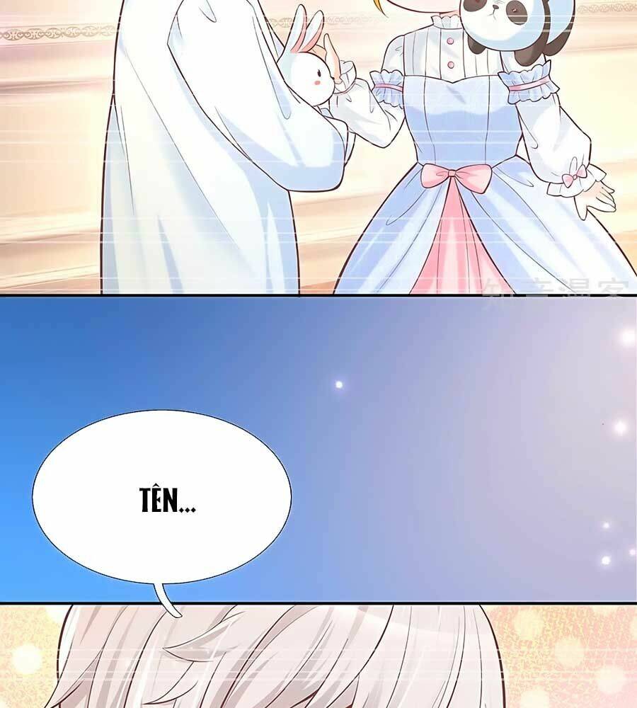 bỗng một ngày trở thành con gái nhà vua chapter 218 18