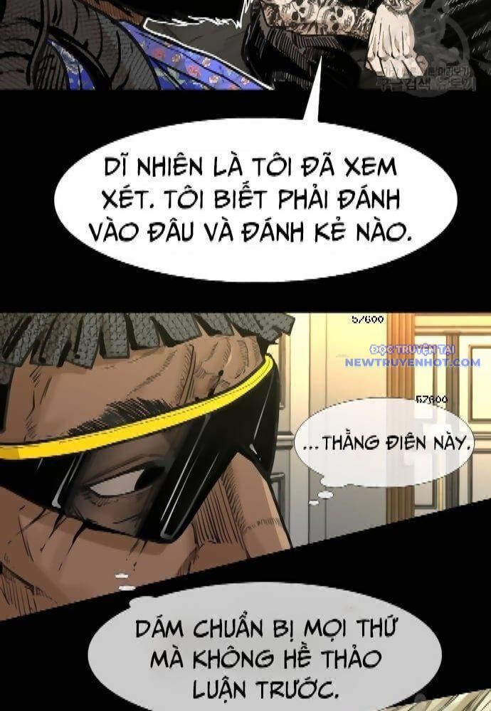 shark - cá mập chapter 274 19