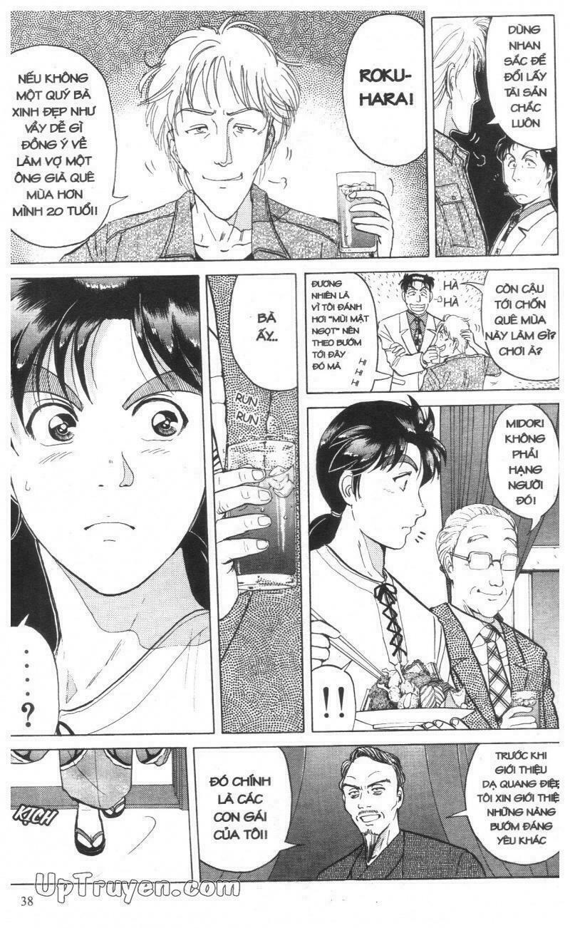 thám tử kindaichi (bản đẹp) chapter 1602 12