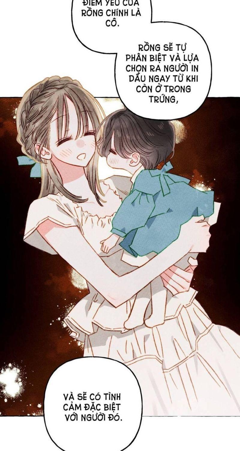 nuôi dưỡng một hắc long chapter 57.1 27