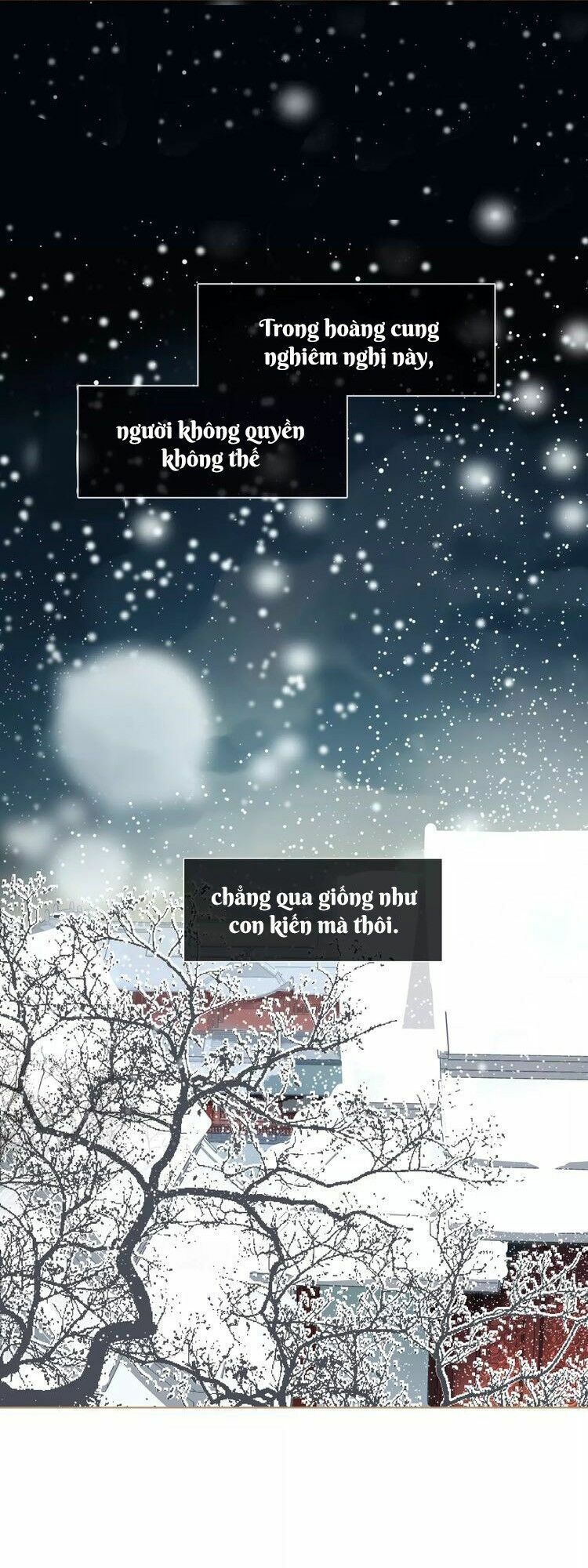 nhất đại linh hậu chapter 1 24