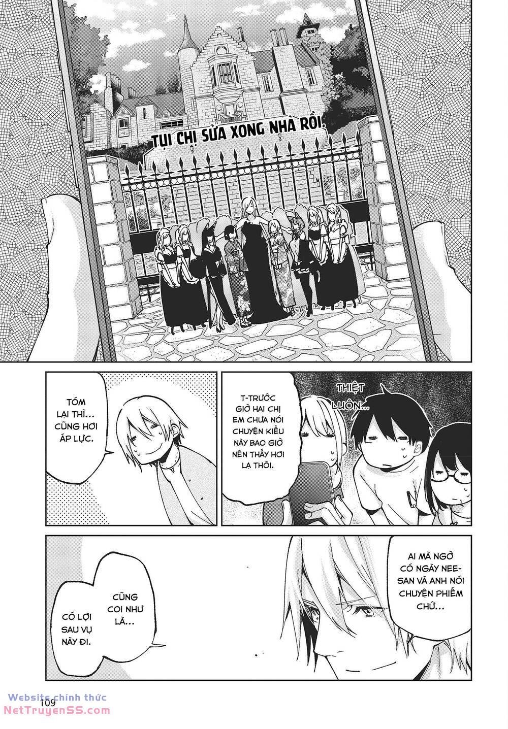 jiangshi kaitan blood chapter 75 23