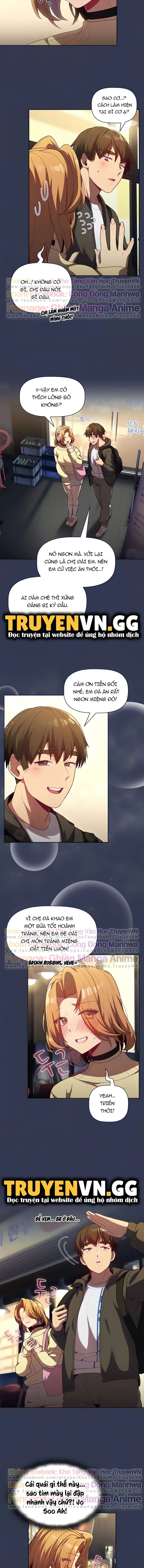 tôi nên làm gì bây giờ? chapter 31 7