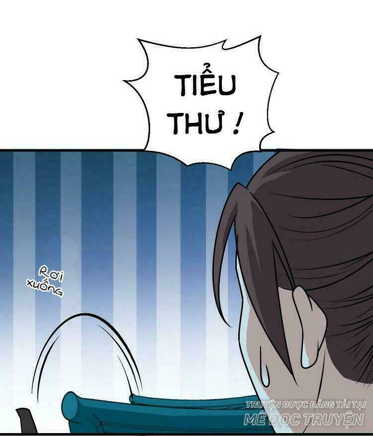 sự tái sinh của nhiếp chính chapter 8 12