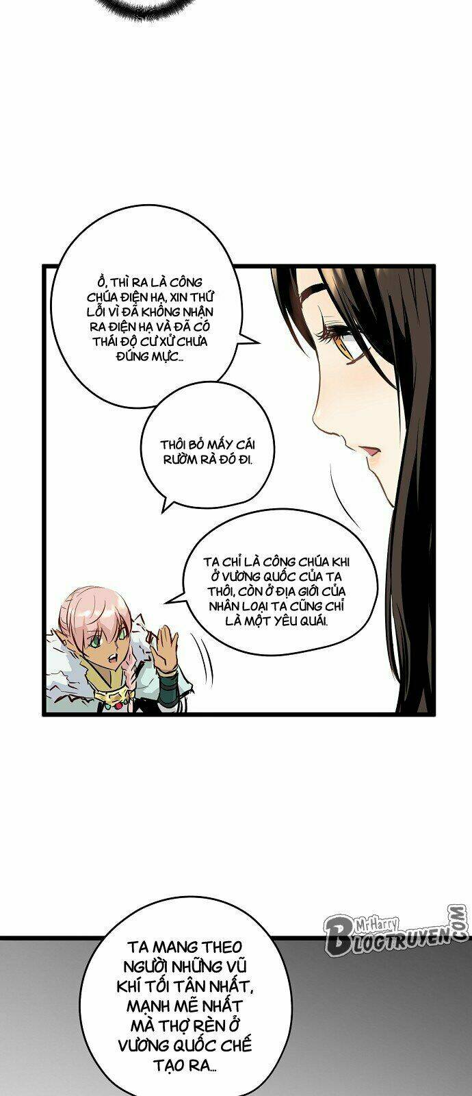 hứa lan chapter 16 76