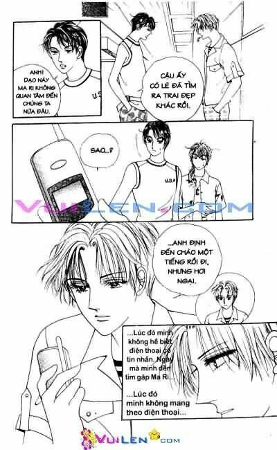 cô gái yêu kiều chapter 9 55