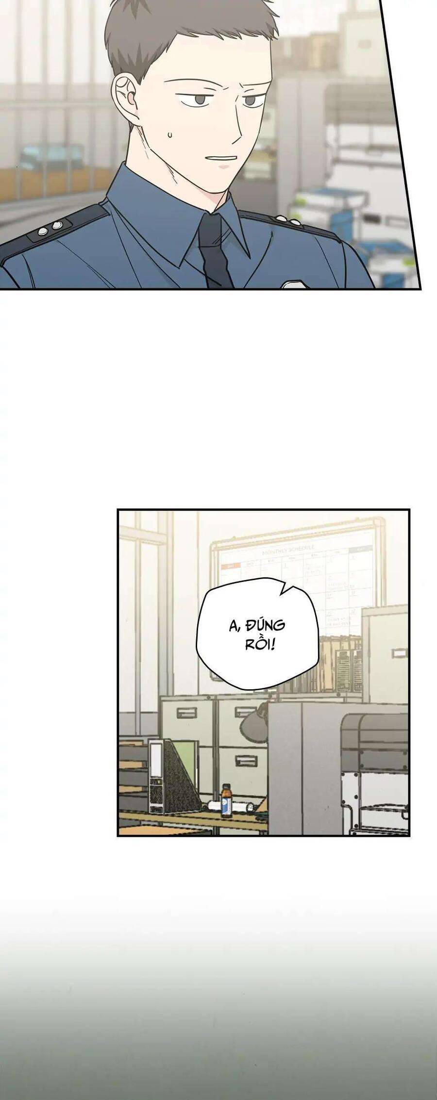 ly espresso của mùa xuân chapter 56 41