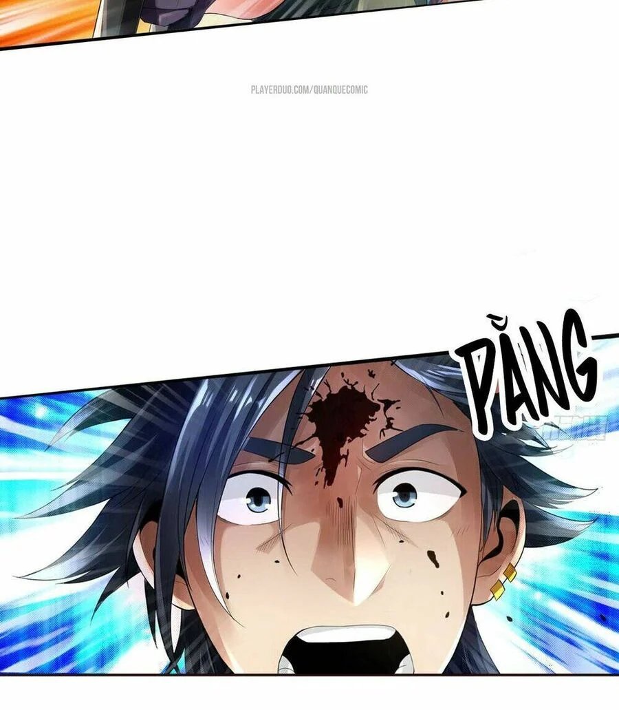 nhân vật phản diện đi tìm đường chết chapter 2 31