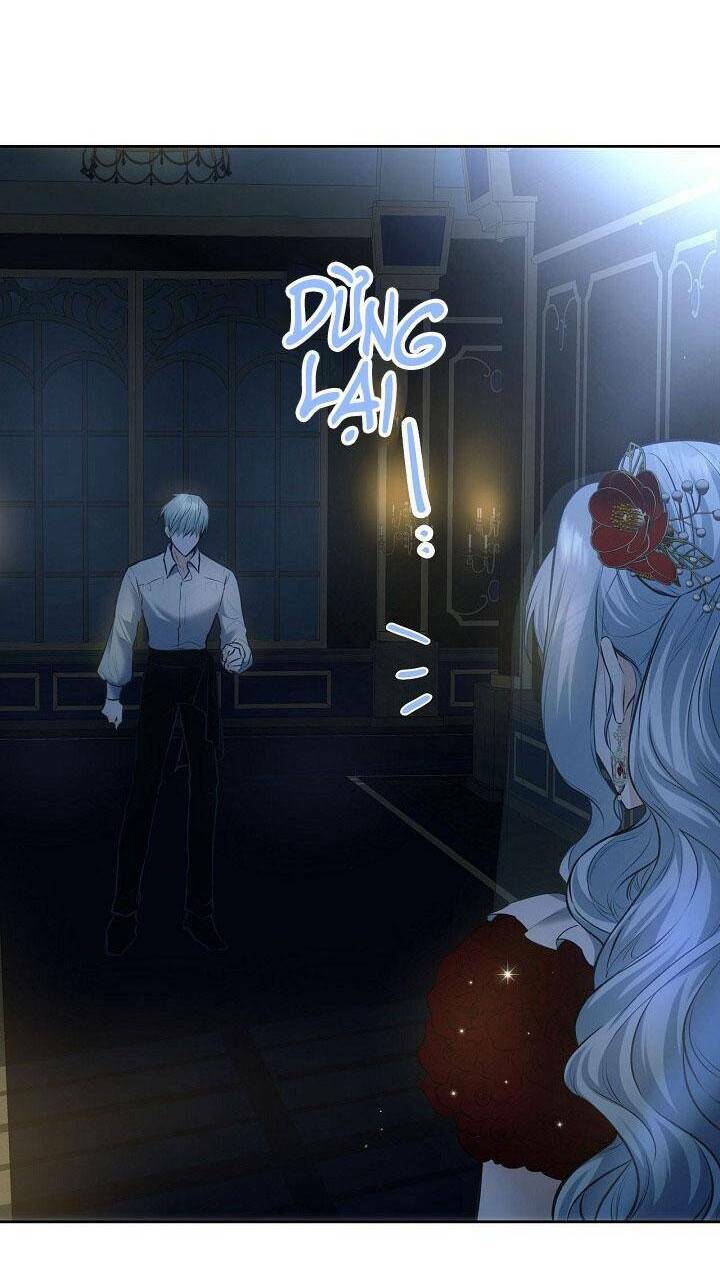 con gái bá tước bỗng thành vị hôn thê của thái tử điện hạ chapter 40 50