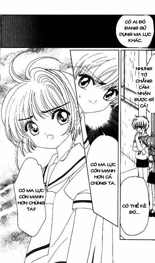 card captor sakura chapter 28 16
