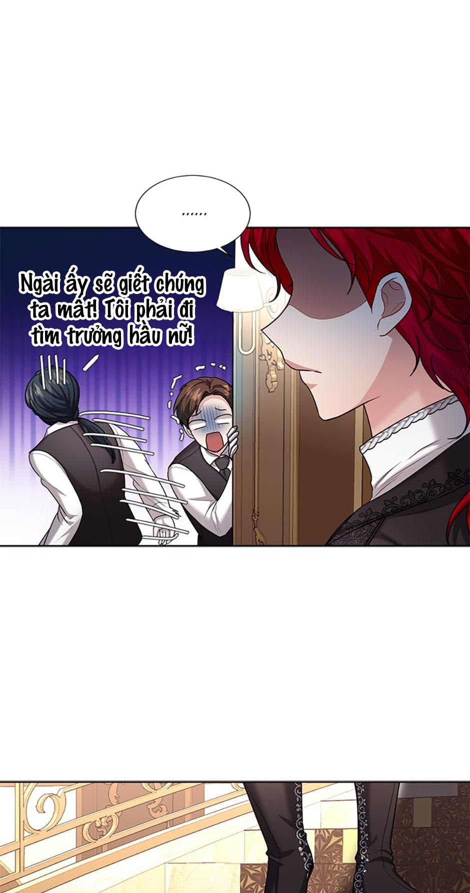 hợp đồng hôn nhân của công tước ashleyan chapter 28.2 23