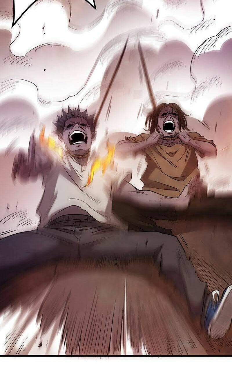 sau mạt thế tôi trở thành zombie chapter 25 25