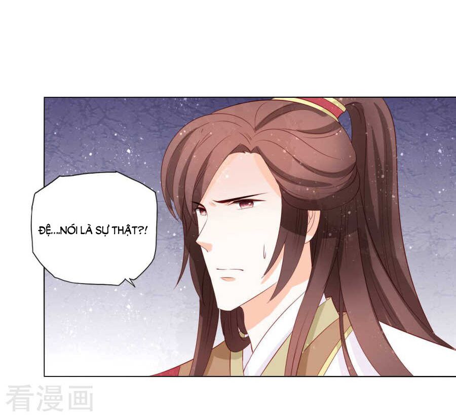 nam phi nữ tướng chapter 51 2