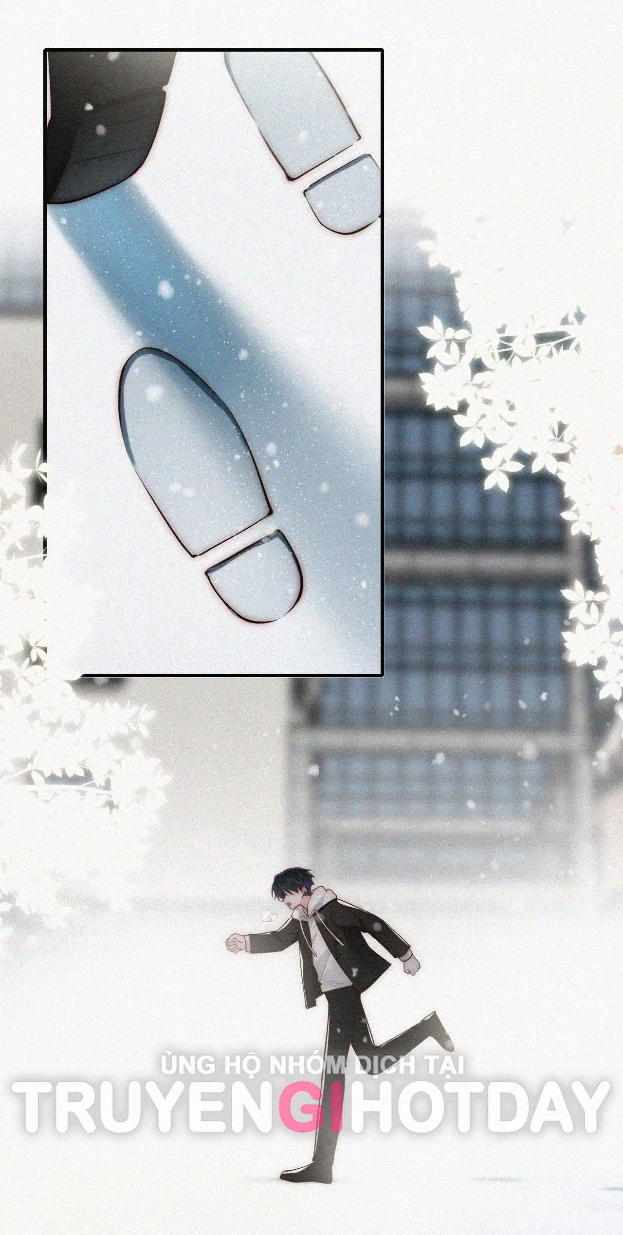 bệnh yêu chapter 61.1 10