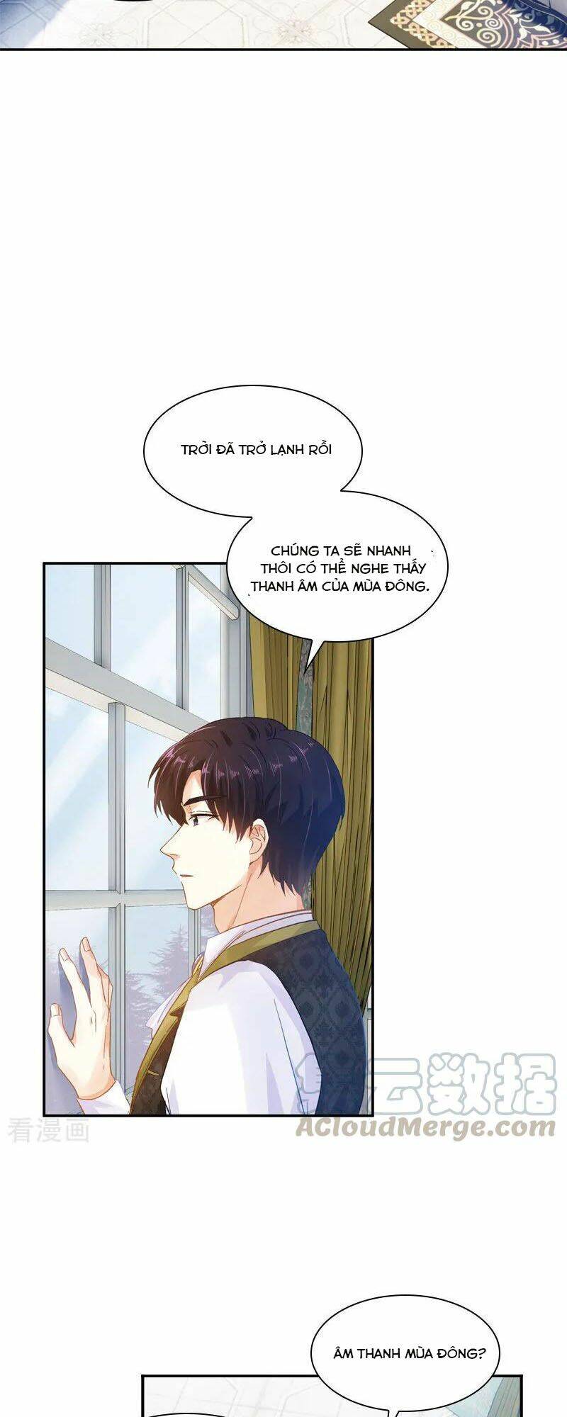 ác nữ cải biến chapter 66 5