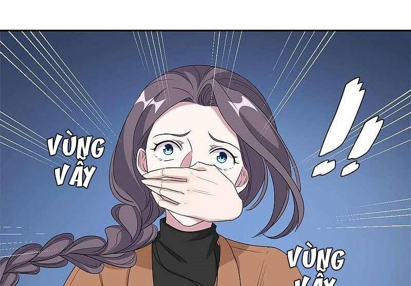 tổng tài, tránh xa tôi ra chapter 68 24