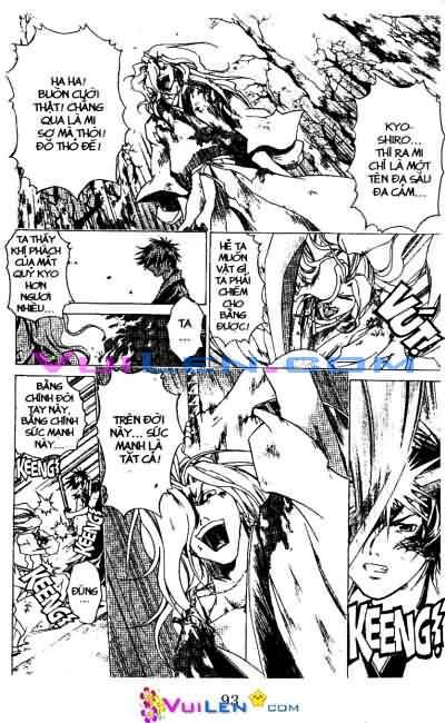 mắt quỷ kyo chapter 63 93
